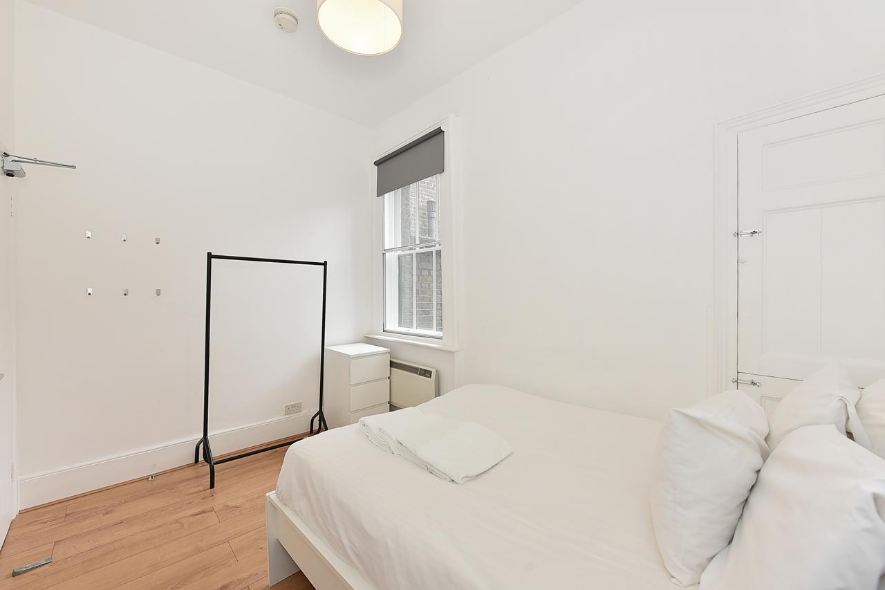Blandford Street Apartments London Exterior photo