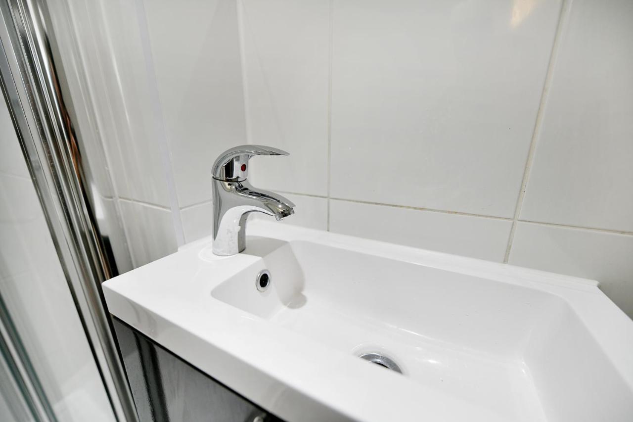 Blandford Street Apartments London Exterior photo